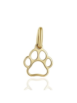Златна Висулка- "Лапичка"